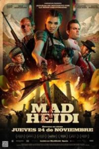 Mad Heidi [Spanish]